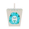 Zak Designs Popcorn Bucket and Tumbler Yeti - 4 of 4