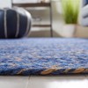 Natural Fiber NFB950 Hand Loomed Area Rug  - Safavieh - 4 of 4