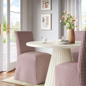 Replacement Slipcover Only for Kay Dining Chair - Threshold™ - 1 of 4