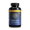 Primal Harvest Sleep Supplement - Natural Sleep Support with Melatonin & Herbs - 60 Capsules 2 Pack - 2 of 4