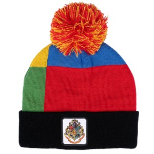 Accessory Innovations Beanie Harry Potter - 1 of 3
