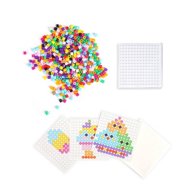 Animal Melty Bead Kit Sweet Treat - Bullseye's Playground™