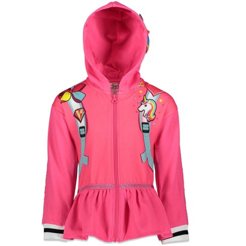 Jojo siwa outlet pullover