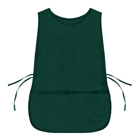 Dalix Cobbler Apron 2 Pockets Smock Regular 28.5" x 18.5" - image 1 of 4