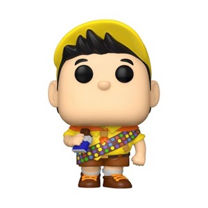 Funko POP! Disney: UP S2 Russell Vinyl Figure - 1 of 3