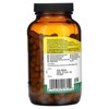 Country Life L-Lysine, Advanced, 180 Vegan Capsules - 3 of 4