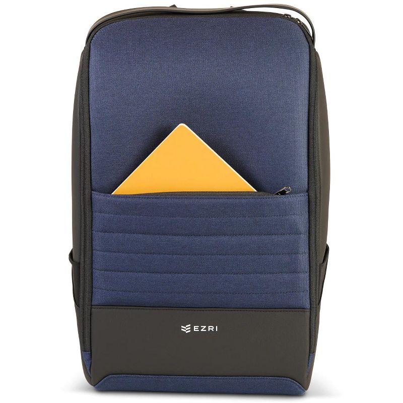 EZRI Professional Backpack, 3 of 9