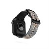 Pimlada Phuapradit Kaasni Gray Apple Watch Band - Society6 - 2 of 3