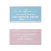 Bright Creations 2 Pack Teacher Appreciation Gift, Wooden Box Desk Decor & Signs for Women - 3 of 4