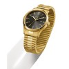 Caravelle designed by Bulova Men's Traditional 3-Hand Date Quartz Watch with Expansion Band - 4 of 4