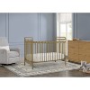 Delta Children Darcy 4-in-1 Metal Convertible Crib - 3 of 4