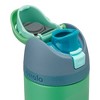 Owala 16oz Kids' FreeSip Stainless Steel Water Bottle - 2 of 3