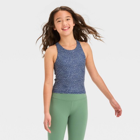 Target girls singlet hotsell