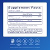Pure Encapsulations Vitamin D3 & K2 - Bone & Vascular Health Support - Immune Function Support* - Gluten Free - Non-GMO - 120 Capsules - 2 of 4