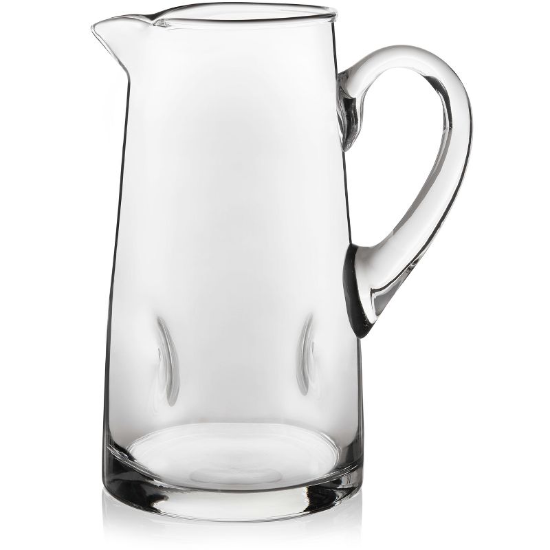Libbey Impressions Pitcher, 80.1-ounce, 5 of 6