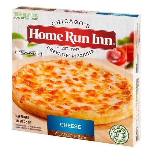 63 New Home run inn frozen pizza delivery for New Design