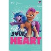 Trends International My Little Pony 2 - Follow Your Heart Unframed Wall Poster Prints - 4 of 4