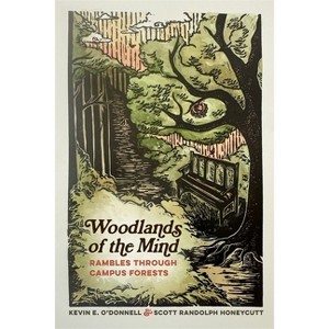 本 (初版 ) WOODLANDS: MAT HENNEK (洋書)