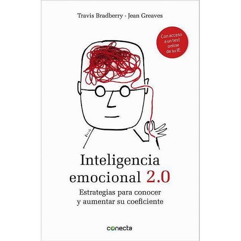 dr travis bradberry emotional intelligence 2.0