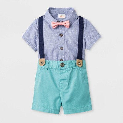 target baby boy dress clothes