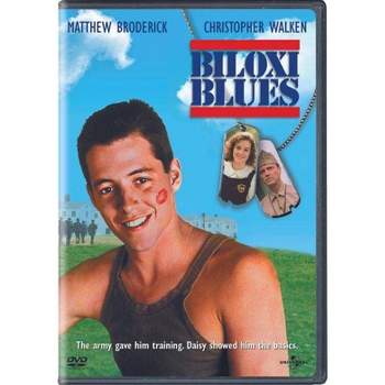 Biloxi Blues (DVD)(2004)