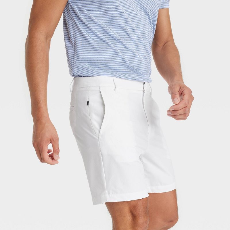 Men&#39;s Golf Shorts 6.5&#34; - All In Motion&#8482;, 3 of 4
