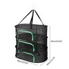 Unique Bargains Single Layer Drying Basket 23.62"x15.75"x7.87" 1 Pc - 4 of 4