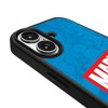 Marvel Comics Logo MagSafe Compatible Cell Phone Case for Apple iPhone 17 Series - 4 of 4