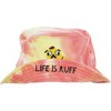Pavilion Gift Company - Life Is Ruff - Unisex One Size Fits Most Bucket Hat - Hats - 4 of 4