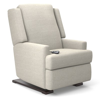 best swivel glider chair