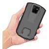 Nakedcellphone Case for Unihertz Titan Pocket Phone - Slim Hard Shell Cover - 3 of 3