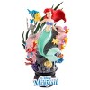 Disney The Little Mermaid (D-Stage) - 2 of 4
