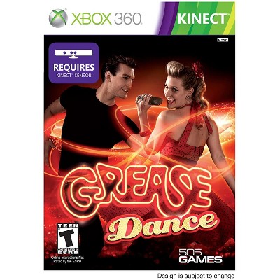 Grease Dance - Xbox 360 : Target