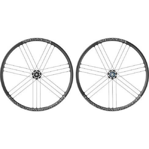 700c Disc Wheelset >> Campagnolo Zonda Disc Brake 700c Road Wheelset Clincher 700c Disc Wheelset >> Campagnolo Zonda Disc Brake 700c Road Wheelset Clincher