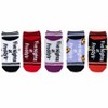 Five Nights at Freddy's Retro Game 5 Pair Lowcut Socks - 2 of 2