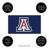 Full Color PVC Mat, 16" x 28", University of Arizona - 4 of 4