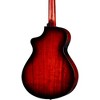 Breedlove Pursuit Exotic S Concert CE Myrtlewood Acoustic-Electric Bass Sunset Burst - 2 of 4