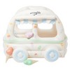 Sunnylife Inflatable Cubby - Summer Sundae Ice Cream Truck Playhouse, Kids 3+ - 2 of 4