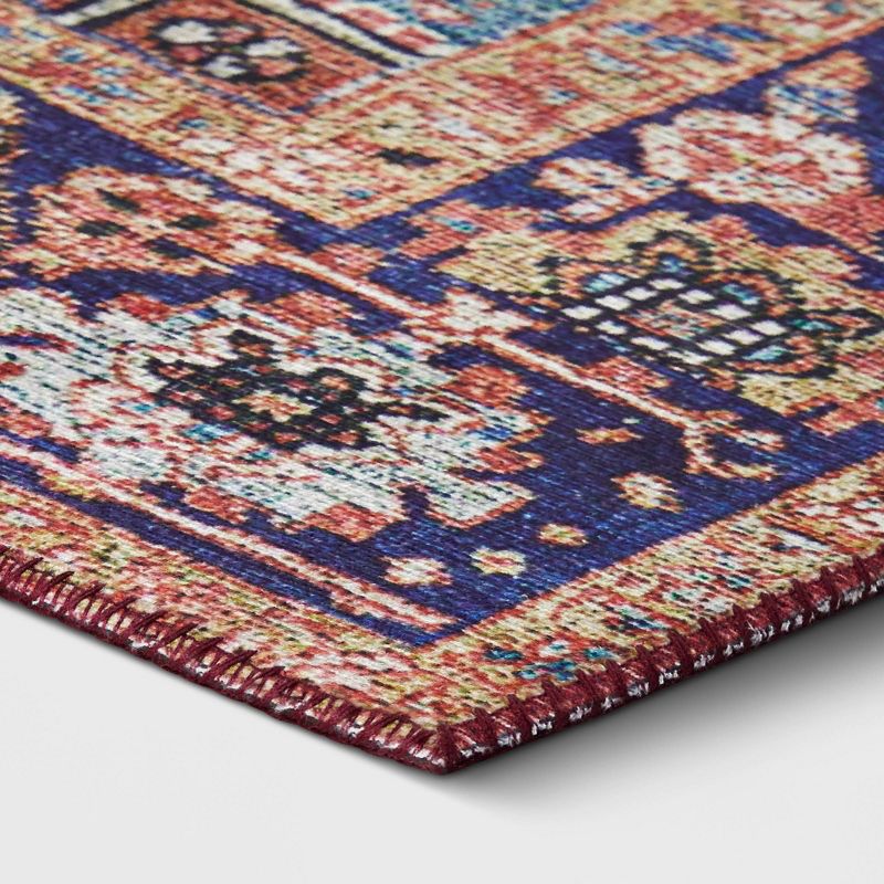 Brya Ave Bold Persian Style Rug - Opalhouse™, 4 of 8