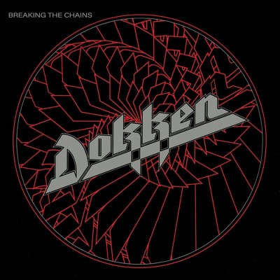 Dokken - Breaking The Chains (180 Gram Translucen (Vinyl)