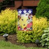 Briarwood Lane Spring Garden Flag 18x12.5 For Outdoor American Summer Garden Flag Flag For Spring Garden Flag Flags For Outside - 4 of 4