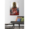 Trends International Friday The 13th - Jason Lives Unframed Wall Poster Prints - 2 of 4