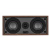 Dayton Audio® Classic C40 Center Channel Speaker with Two 4-In. Woofers - 2 of 4
