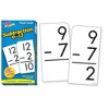 TREND Subtraction 0-12 Skill Drill Flash Cards - image 2 of 4