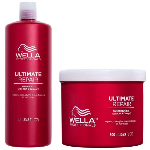 Wella Champú Purificante Pure 1000ml/33.8oz buy in United States with free  shipping CosmoStore