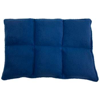Abilitations Weighted Lap Pad, Small, Blue