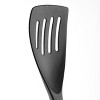 Norpro My Favorite 10.75" Nylon Scoop & Drain Slotted Spatula - 3 of 4