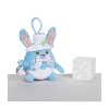 Pokemon Center: Azumarill Happy Spring Plush Key Chain - 3 of 4
