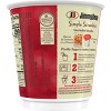Jimmy Dean Simple Scrambles Bacon - 5.35oz - image 2 of 4