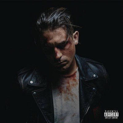 G-Eazy - Beautiful & Damned (EXPLICIT LYRICS) (Vinyl)